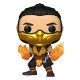 Figura Funko POP! Scorpion de Mortal Kombat