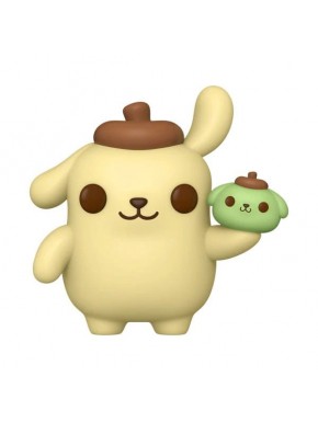 Figura POP! Sanrio Pompom de 9 cm