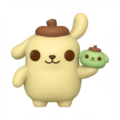 Figura POP! Sanrio Pompom de 9 cm
