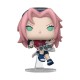 Figura de vinilo Sakura Haruno de Naruto Funko Pop!
