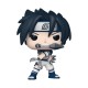 Figura Funko Pop de Sasuke Uchiha de Naruto 9 cm