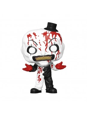 Figura de vinilo POP! Art the Clown Terrifier 2