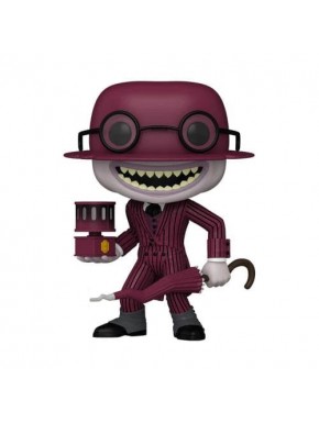 Figura de vinilo Funko POP! The Crooked Man de The Conjuring