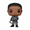 Figurine en Vinyle Winston Zeddemore Ghostbusters II POP! Movies 9 cm