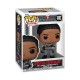 Figura de vinilo Winston Zeddemore Ghostbusters II 9 cm