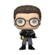 Figura vinilo Egon Spengler de Ghostbusters II 9 cm