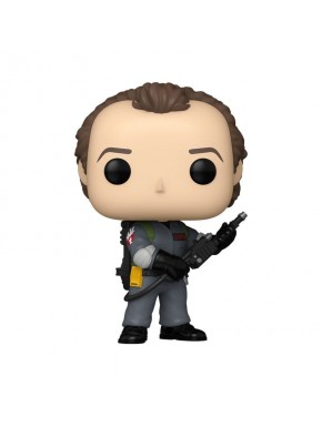 Figura de vinilo Dr. Peter Venkman Ghostbusters Funko POP!