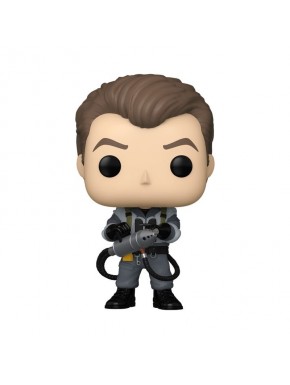 Figura de vinilo POP! Ray Stantz 9 cm Ghostbusters