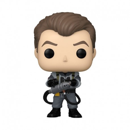 Figura de vinilo POP! Ray Stantz 9 cm Ghostbusters