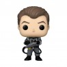 Figura de Vinil POP! Movies Ray Stantz 9 cm Ghostbusters
