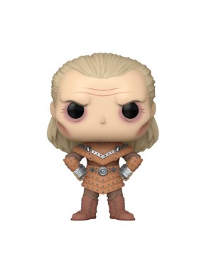 Figura de vinilo POP! Vigo Ghostbusters II de 9 cm