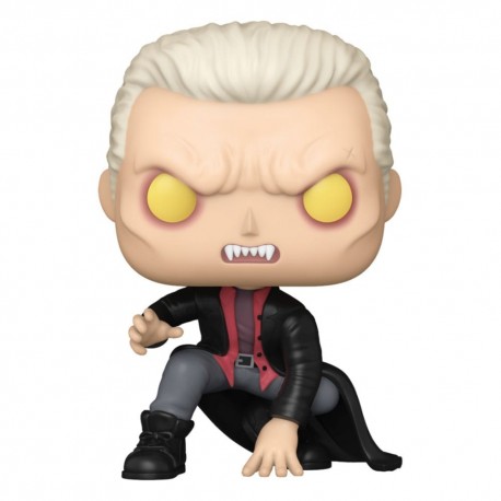 Figura Funko POP! TV Spike Vampire de Buffy cazavampiros