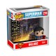 Caja de figuras Funko Bitty POP! Deluxe Superman