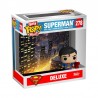 Présentoir Funko Bitty POP! Deluxe Superman 12 Pack de 4 Figurines