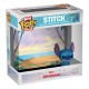 Display de figuras Bitty POP! Deluxe Vinyl Stitch de Disney