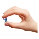 Display de figuras Bitty POP! Deluxe Vinyl Stitch de Disney