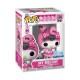 Sanrio Figura POP! My Melody de 9 cm en color rosa
