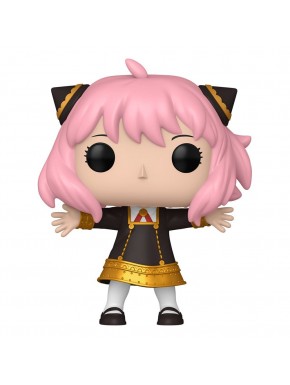 Figura de vinilo Anya Spy x Family Funko POP