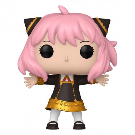 Figura de vinilo Anya Spy x Family Funko POP