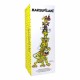 Figura Marsupilami column 35 cm en poliresina