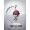 Statuette Mini PVC Arknights Exusiai 6 cm avec Support