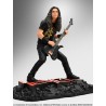 Estátua Slayer Rock Iconz 1/9 Tom Araya II 22 cm