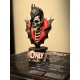 Statue 3D Vinyl Misfits Jerry Only Anti-Hero 23 cm