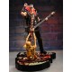 Estátua de Poliresina Jerry Only Rock Iconz 23 cm