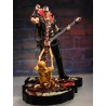 Estátua de Poliresina Jerry Only Rock Iconz 23 cm