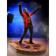 Estátua Ghost Rock Iconz Papa Emeritus IV 22 cm