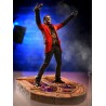 Estátua Ghost Rock Iconz Papa Emeritus IV 22 cm
