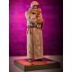 Statue Death 3D Vinyl Leprosy 22 cm par Knucklebonz