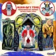 Pack de 2 figuras Thundercats Mumm-Ra's Tomb