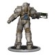 Figura de PVC T-60 Power Armor de Fallout
