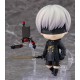 Figura Nendoroid de 9S de NieR:Automata com acessórios