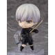 Figura Nendoroid de 9S de NieR:Automata com acessórios