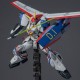 Figura articulada Metal Armor Dragonar-1 Custom con LED