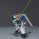 Figura articulada Metal Armor Dragonar-1 Custom con LED