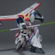 Figura articulada Metal Armor Dragonar-1 Custom con LED