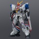 Figura articulada Metal Armor Dragonar-1 Custom con LED