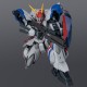 Figura articulada Metal Armor Dragonar-1 Custom con LED