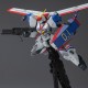 Figura articulada Metal Armor Dragonar-1 Custom con LED