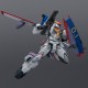 Figura articulada Metal Armor Dragonar-1 Custom con LED