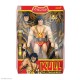 Figurine Conan Kull The Conqueror avec accessoires