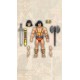 Figurine Conan Kull The Conqueror avec accessoires