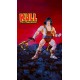 Figurine Conan Kull The Conqueror avec accessoires