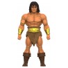 Figura articulada Conan o Bárbaro 18 cm de Super7