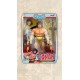Figura articulada de Conan el Bárbaro con accesorios