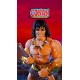 Figura articulada de Conan el Bárbaro con accesorios