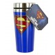 Travel mug Superman